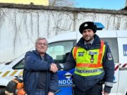 Tolvajokat fogtak a szentesi rendőrök…