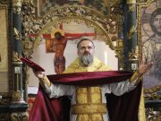 Újra él a görögkeleti templom…