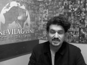 Zene-Világ-Zene Beszélgetések with Ferencz Péter Peet Project…