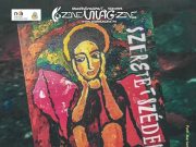 Zene-Világ-Zene MÁJUS…