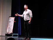 ….lélek vagyok, élni szeretnék!…