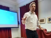 „ Lélek vagyok, élni szeretnék!” – emlékezés Radnóti Miklósra…