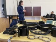 Pályaorientációs nap a Zsoldosban…