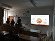 2024. február 15-én a HSZC Szentesi Zsoldos Ferenc Technikumban sikeresen lebony…