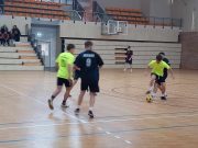 2024.02.12.-én fiú labdarúgóink a Hódmezővásárhelyi Szakképzési Centrum által sz…