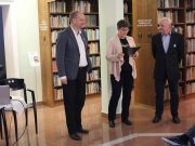 A Kőrösi Csoma Sándor és a Magyar Földrajzi Társaság Gyűjteményének kincsei című…