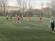 A Szegeden szerezne pontokat a Kinizsi…