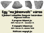 A Szentesi Élet programajánlója Kellemes kikapcsolódást, jó szórakozást kíván a…