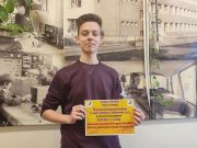 A TikTok-videó és a Pollák-burger…