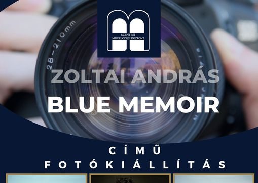 A Tokácsli Galéria következő kiállítása!…