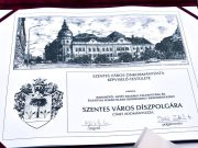 A legmagasabb városi elismerésre várnak javaslatokat március 8-ig…