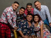 A mai délelőtt nagyon jól sikerült az ovisokkal, valamint a Csurgó Zenekar gyerm…