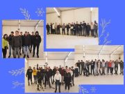 A meteorológiai tél utolsó napjaiban jó szívvel emlékezünk vissza arra, hogy az …