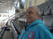 A mi Tibi bácsink…