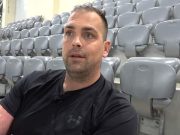 Ahogy a reptéren kinyílt az ajtó, mai napig érzem a város illatát Los Angeles-i…