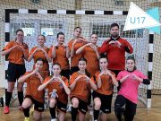 Az U-17-es Futsal bajnokságban is véget értek a küzdelmek. A lányok folyamatosan…