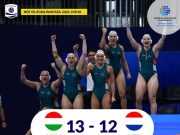 BRAVÓ LÁNYOK MEGVAN A KVÓTA…