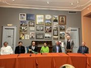 Brigádnapló – új Szőke András film…