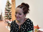 Cipó és Mamusz történetei – Hornok Gabi mesél: Új rovat a Szentesi Életben…