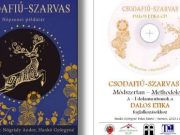 Csodafiú-szarvas ízelítő