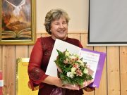 Egészségnap szeretettel…