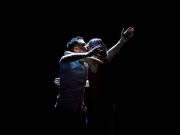 Egy csodás este csodás emberekkel, ráadásul Valentin napon!…