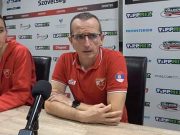 Egy győzelem, egy vereség a Duna Kupa eddigi mérlege Valdor Szentes Vojvodina…