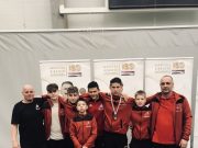 Érmekkel indult a birkózó szezon…