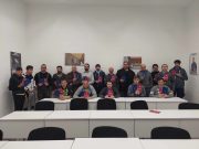 Esti tagozatos villanyszerelő tanulóink sikeres szakmunkás vizsgát tettek!…