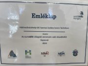 Euroskills válogató versenyén vett részt a HSZC Szentesi Zsoldos Ferenc Techniku…