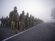 Ezredsorakozóval zártuk a januárt! Ez alkalommal Zsóri Ferenc alezredes, alakula…