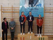 Félegyházán és Pesten a birkózók…