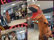 Fergeteges farsang a Pollákban!…