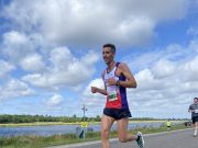 Futásban otthon – Háromnapos futófesztivált szerveznek Csongrádon…