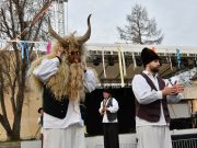 Gólyalábon távozott a tél…