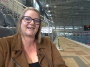 Gyere ki derékig és csukott szemmel vágd a kapuba Györe Lali bácsi mindent el…