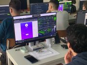 Hálózatbiztonsági workshop a Pollákban…