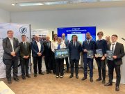 I. Nagy Lajos Egyetemi Távközlési Konstrukciós Emlékverseny…