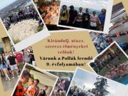 Iskolánkban az osztályfőnökök közösségépítő munkájának fontos része az őszi és t…