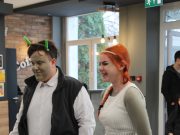 Jelmezverseny a Pollákban!…