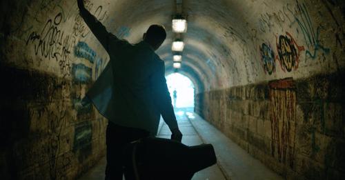 Kaukázus - Egyetlen szó (hivatalos klip)