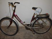 Keresik a kerékpárok tulajdonosait…