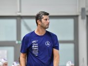 Komjádi Kupa: Szegeden játszunk csoportmeccseket…