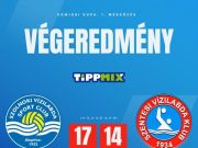 Komjádi Kupa: gólgazdag meccsel kezdtünk Fordulatos mérkőzéssel indítottuk a 20…