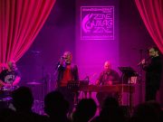 Koncerten jártunk – Ismeretlen ismerős dallamok…