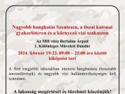 Lakossági Tájékoztató…