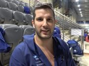 Lesz közös meccsnézés is Az ifi-serdülőkkel a VB kapcsán Az ifjúsági Európa-ba…