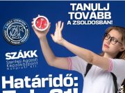 MÁR CSAK 2 NAPOD MARADT!…