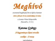 Ma a hagyományos kínai orvoslás sorozatban a moxáról lesz szó….