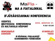 MaFIA. a a fiatalokkal…